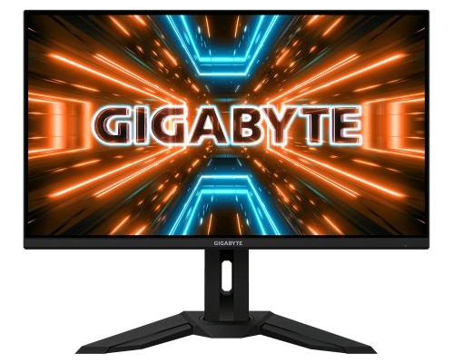 Gigabyte M32U 80 cm (31.5") 3840 x 2160 Pixeles 4K Ultra HD LED Negro (Espera 4 dias)